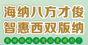 西双版纳先锋(微信)