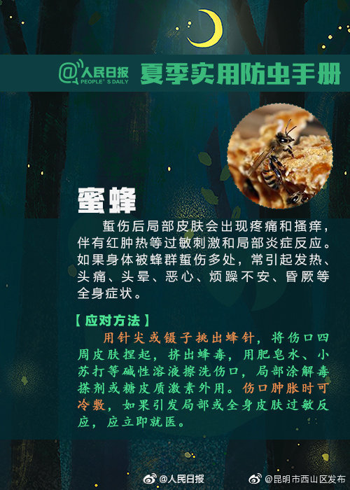 “昆明市西山区发布”微博