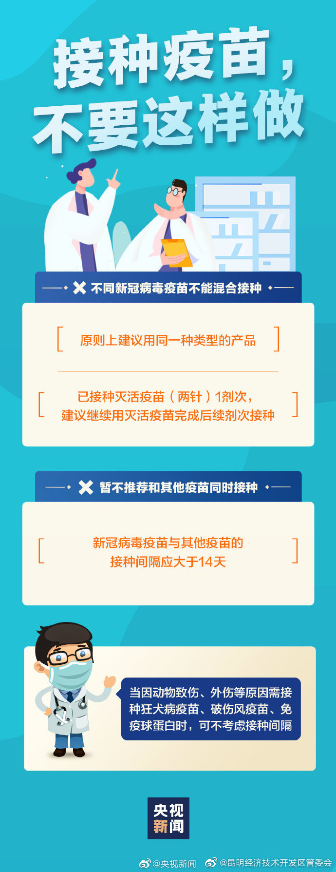 “昆明经济技术开发区管委会”微博