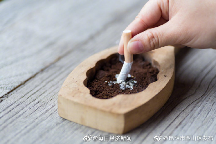 全国有3.16亿烟民,北京控烟协会呼吁将戒烟药物纳入医保