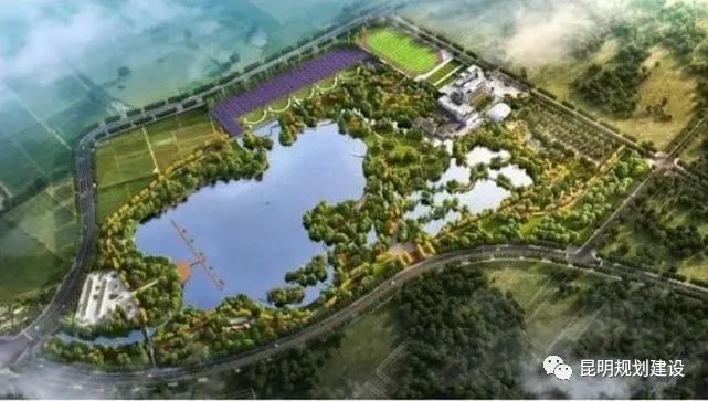 昆明信息港(微信)