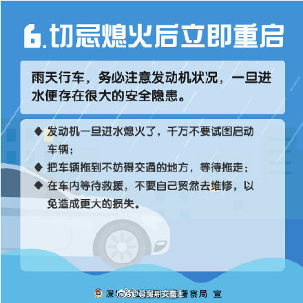 云南平安高速微博