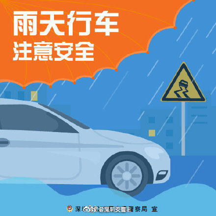 云南平安高速微博