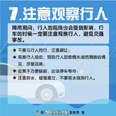 云南平安高速微博