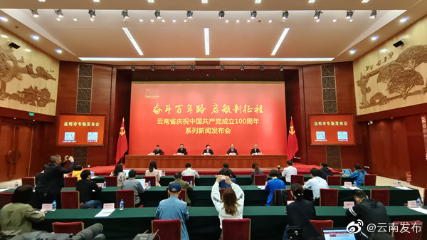 “朋友圈”越来越广！昆明同世界203个国家（地区）有贸易往来