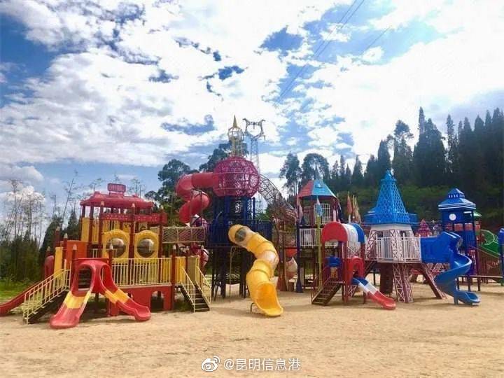 昆明信息港微博