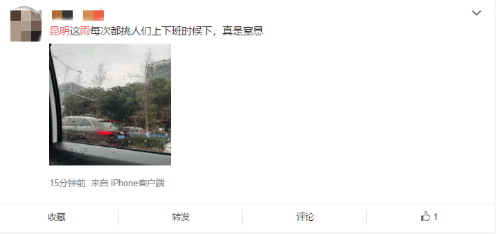 春城晚报(微信)