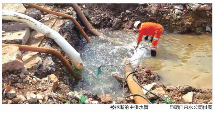 掌上春城(微信)