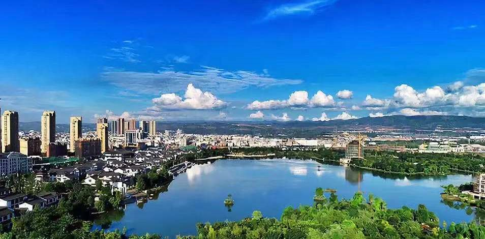 昆明信息港(微信)