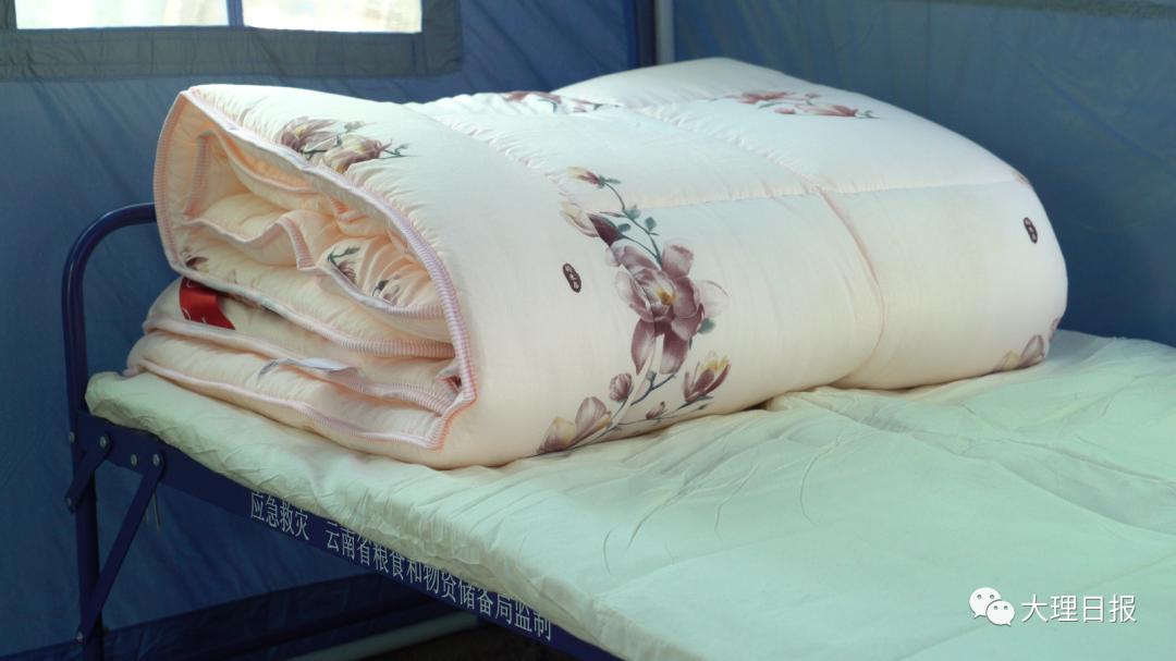 大理日报(微信)