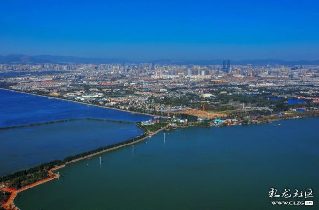 昆明信息港(微信)