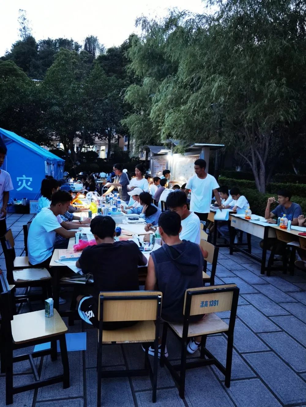 大理日报(微信)