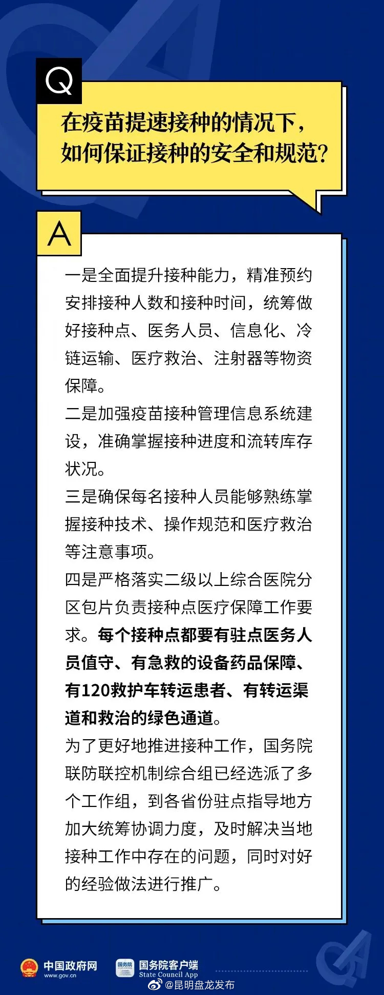 “昆明盘龙发布”微博