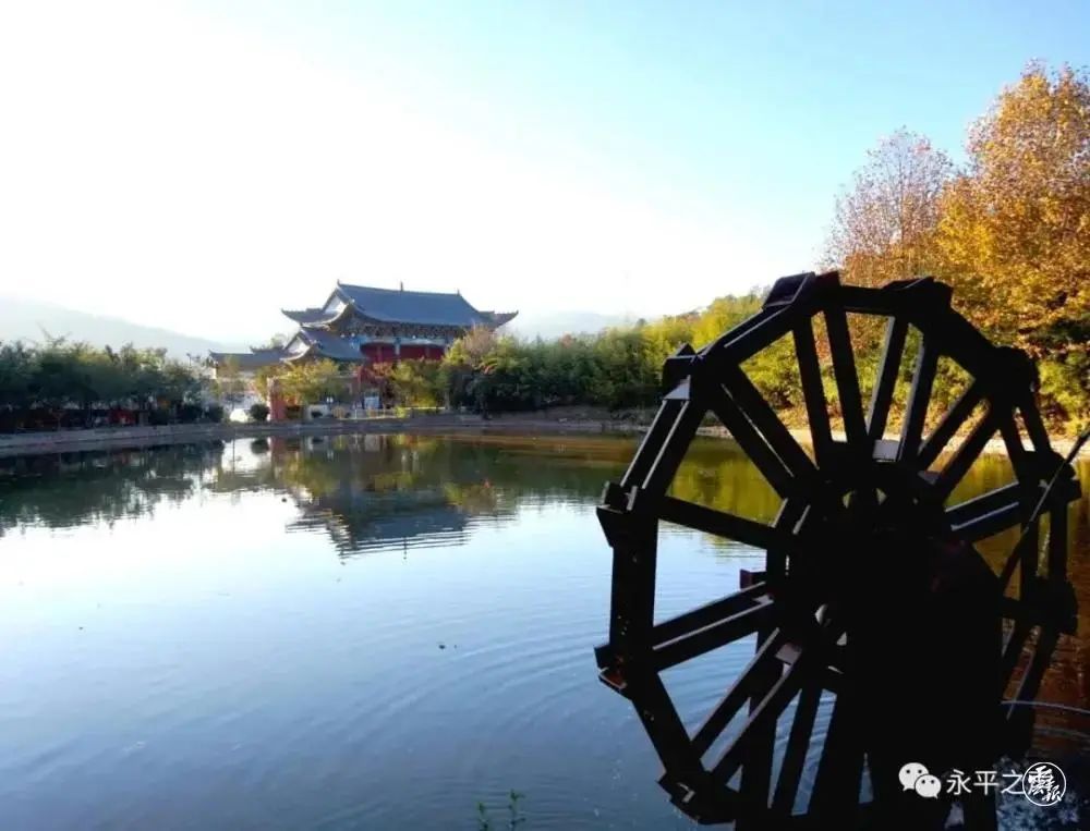 云南广播电视台(微信)