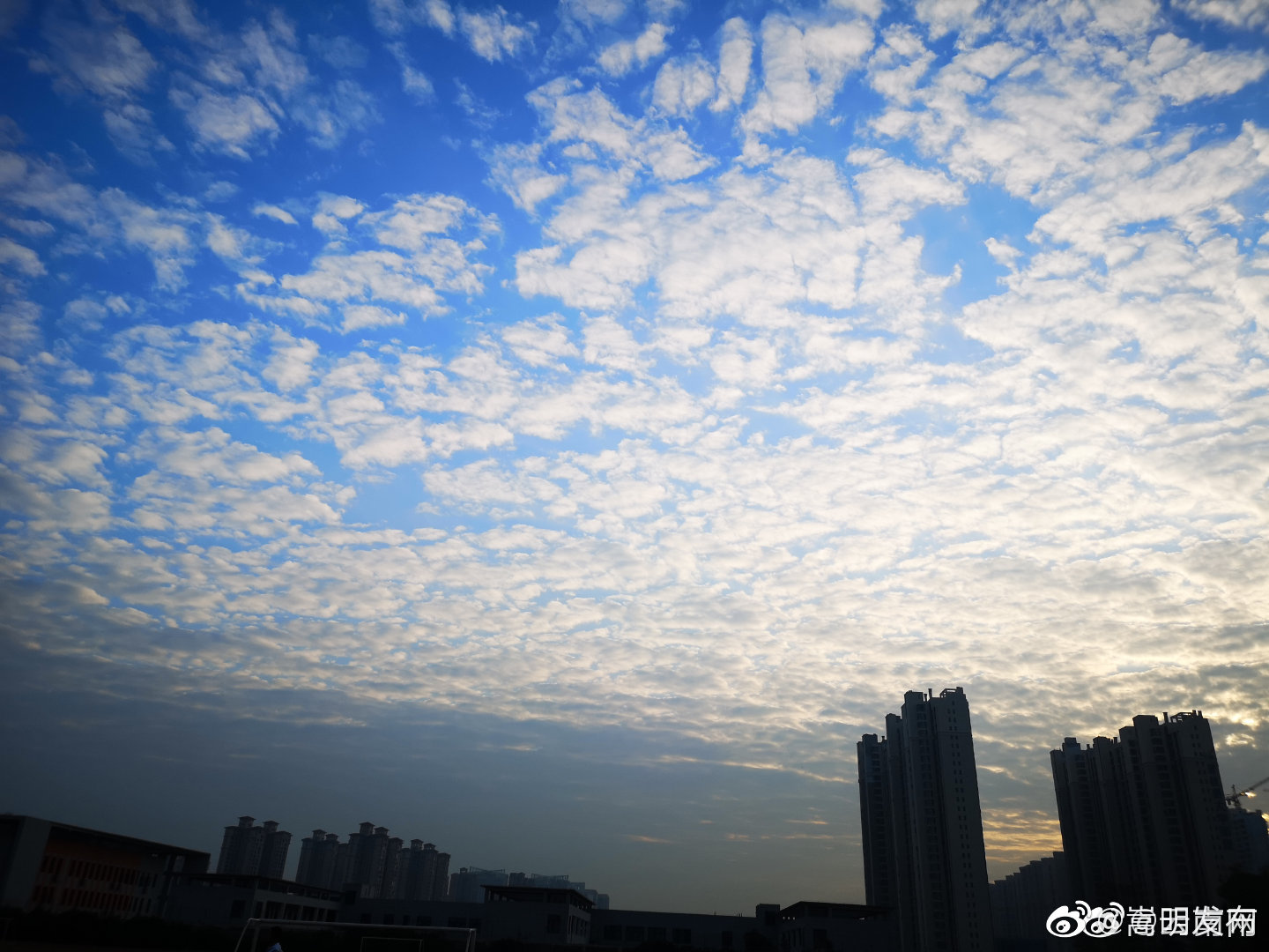 云南省未来24小时天气预报