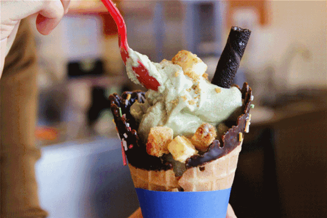 “昆明市西山区发布”微博