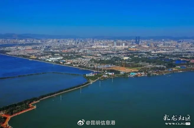 昆明信息港微博