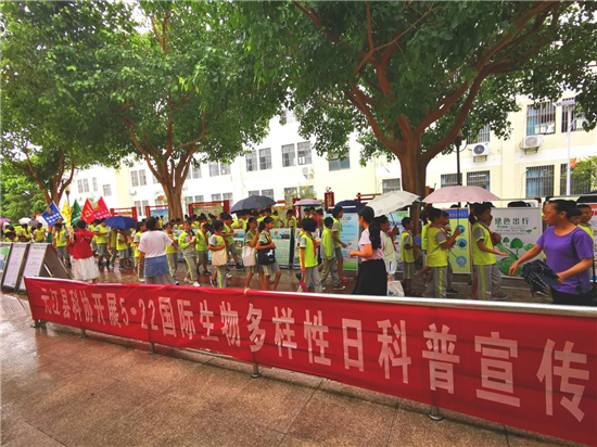 云南省科学技术协会