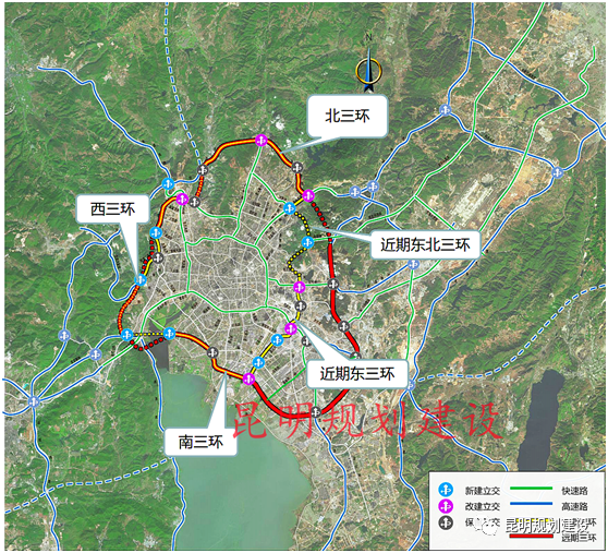 昆明信息港(微信)