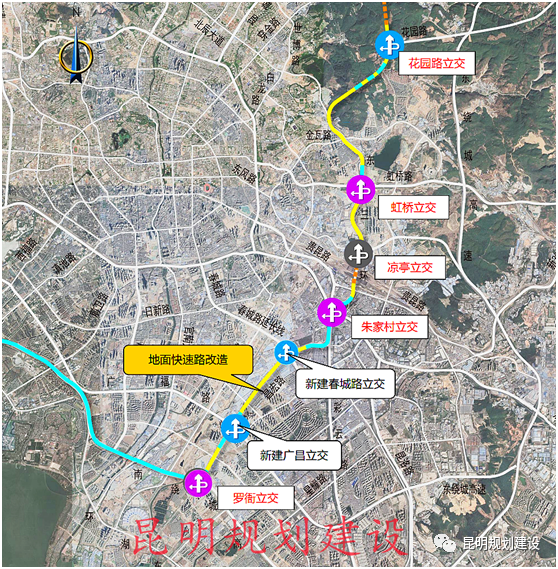 昆明信息港(微信)