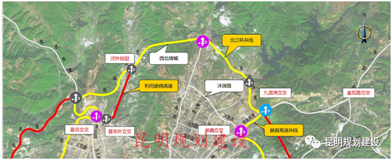 昆明信息港(微信)