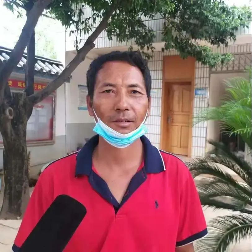 玉溪发布(微信)