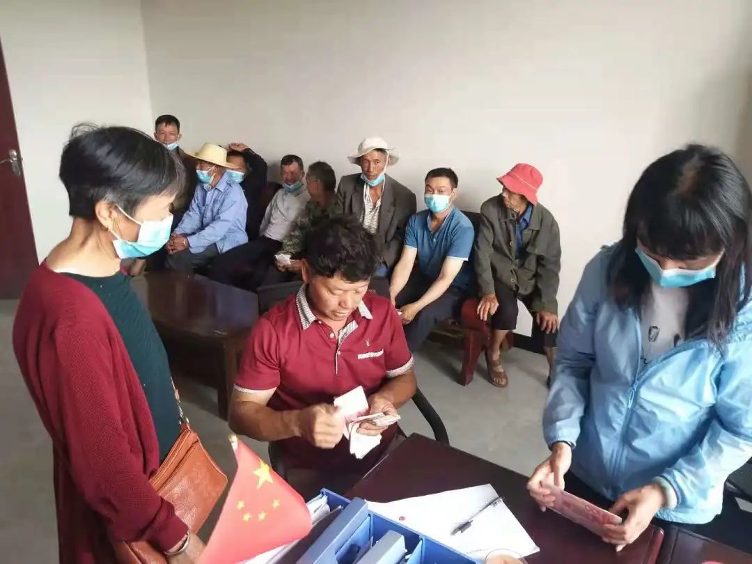 玉溪发布(微信)