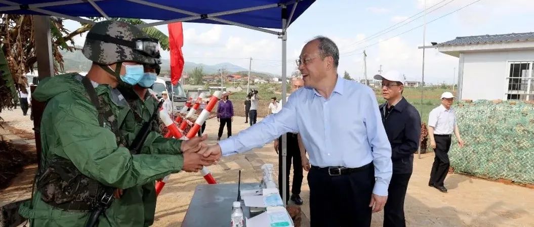 德宏团结报(微信)