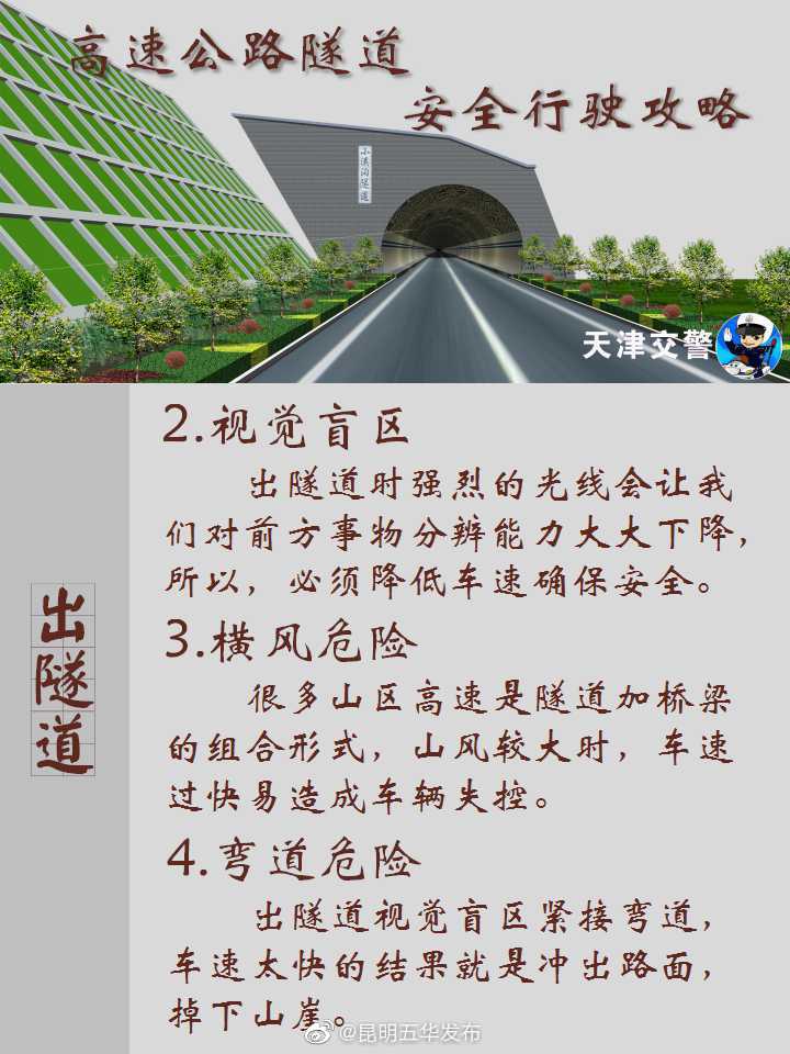 “昆明五华发布”微博