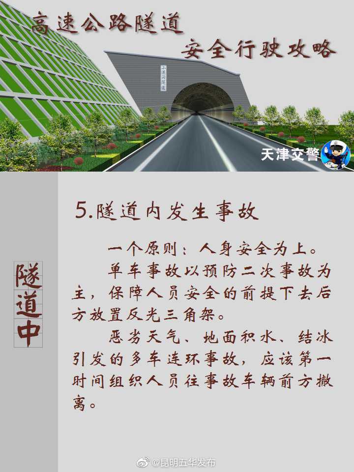 “昆明五华发布”微博