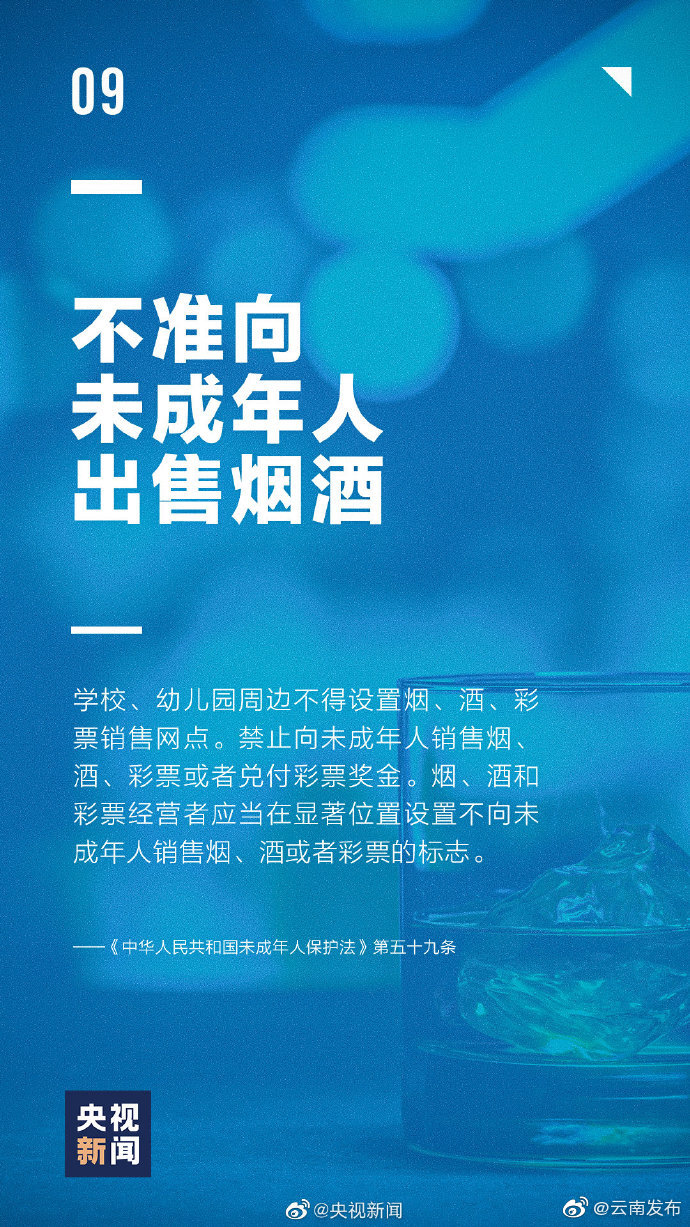 “云南发布”微博