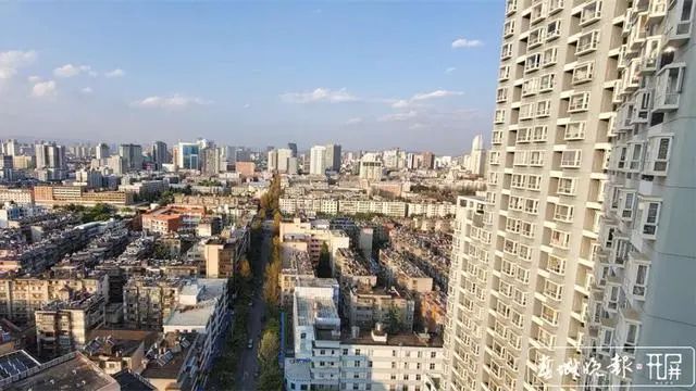 春城晚报(微信)