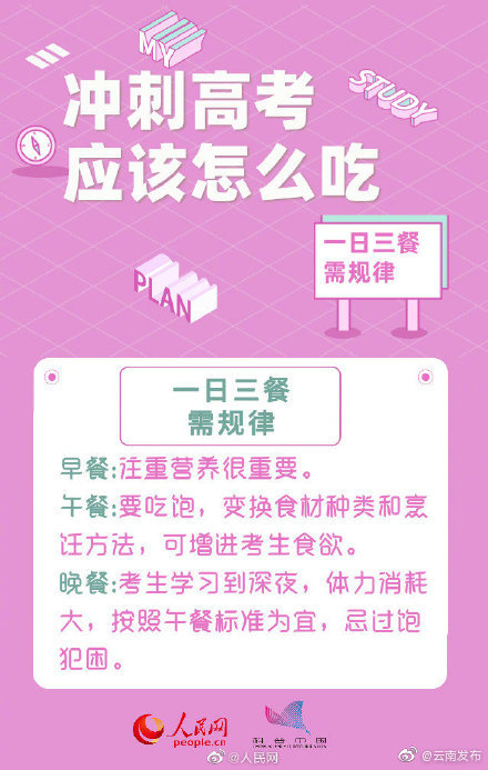 “云南发布”微博