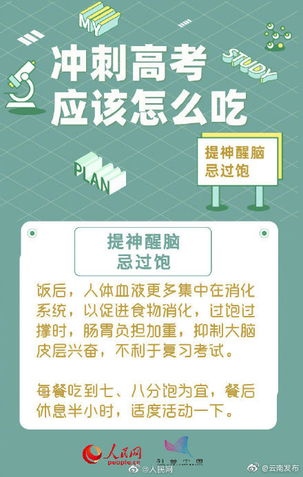 “云南发布”微博