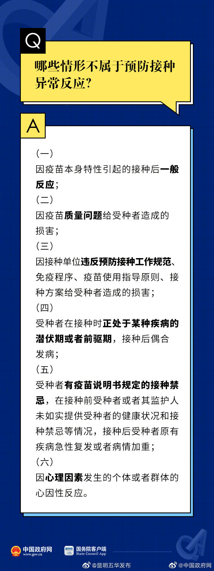 “昆明五华发布”微博