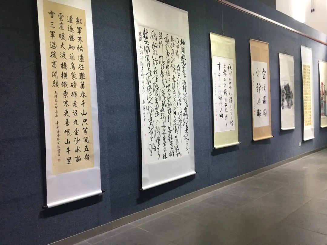 昆明市博物馆(微信)