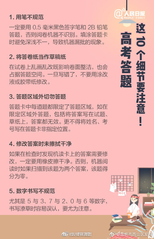 “昆明市西山区发布”微博