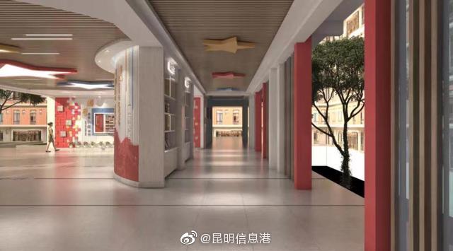 昆明信息港微博
