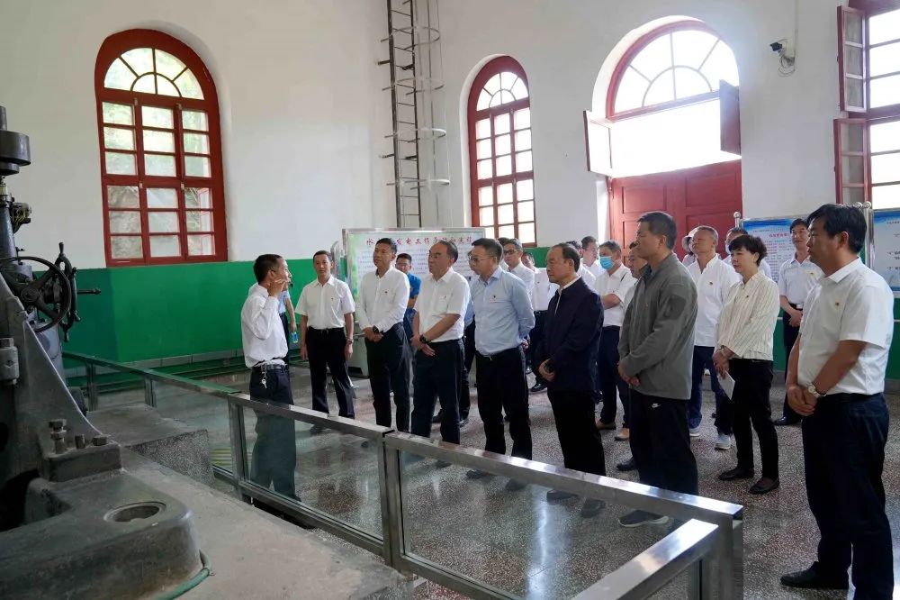 昆明滇池国家旅游度假区管理委员会(微信)