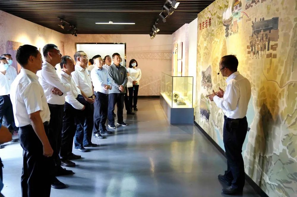 昆明滇池国家旅游度假区管理委员会(微信)