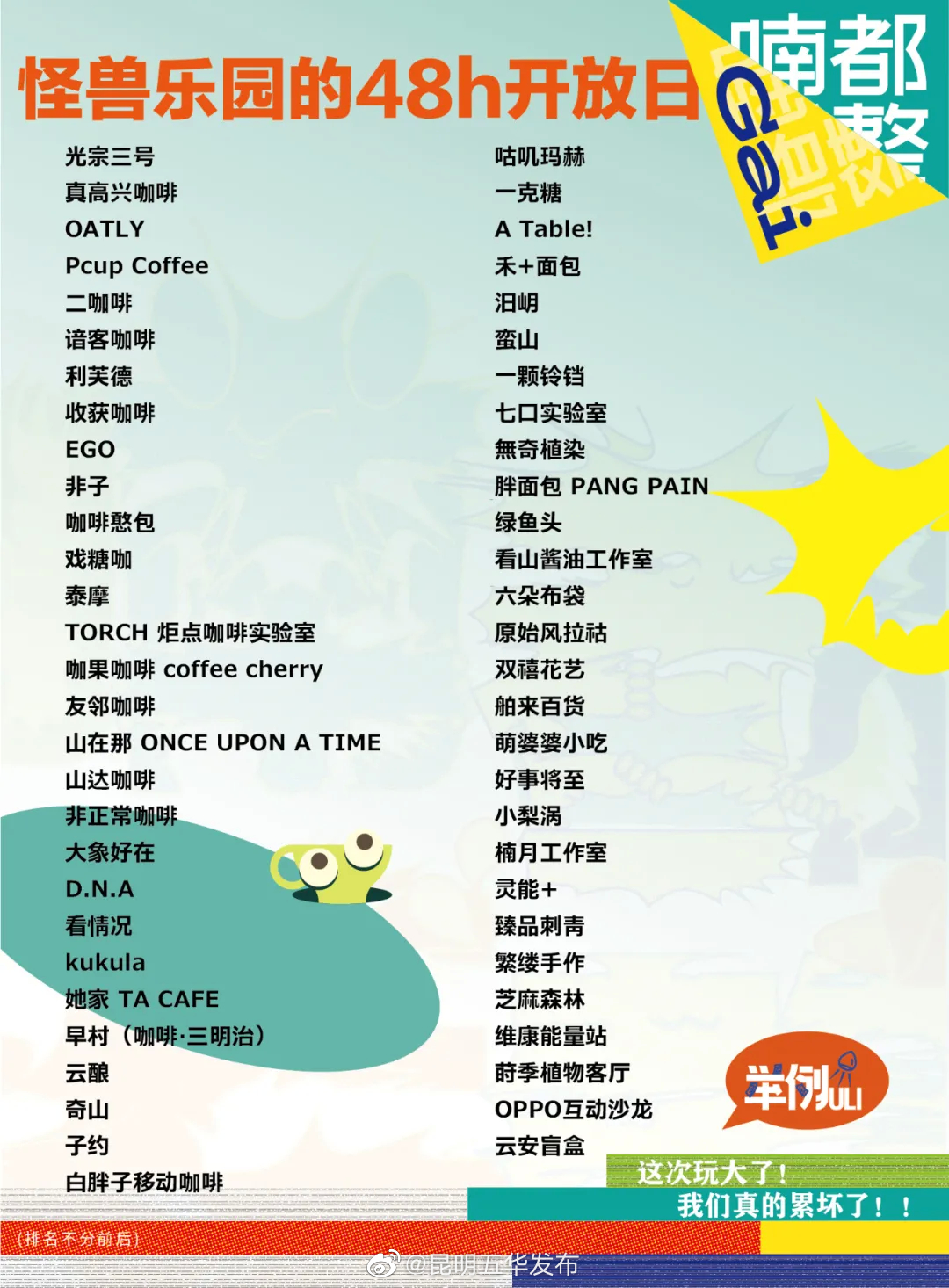 “昆明五华发布”微博