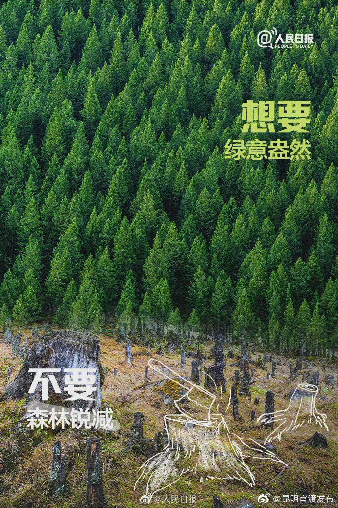 “昆明官渡发布”微博