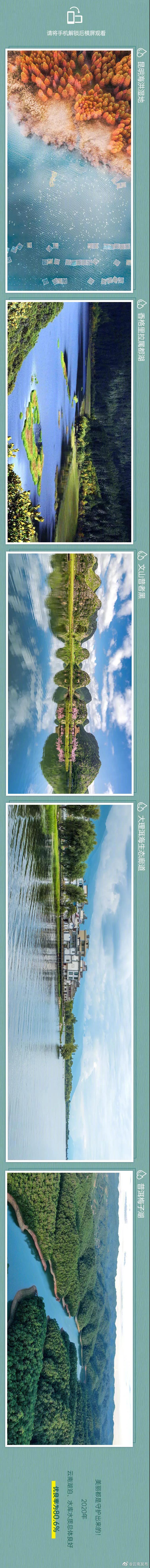 “云南发布”微博