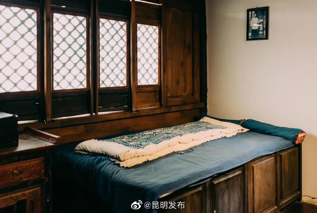 “昆明发布”微博