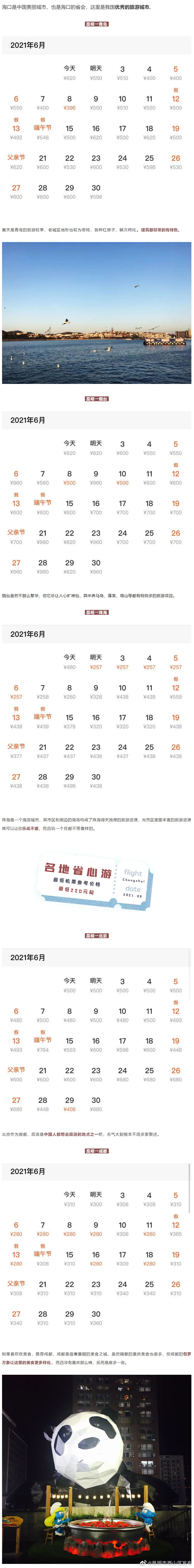 “昆明市西山区发布”微博