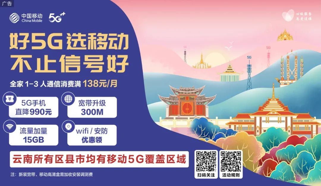 德宏团结报(微信)