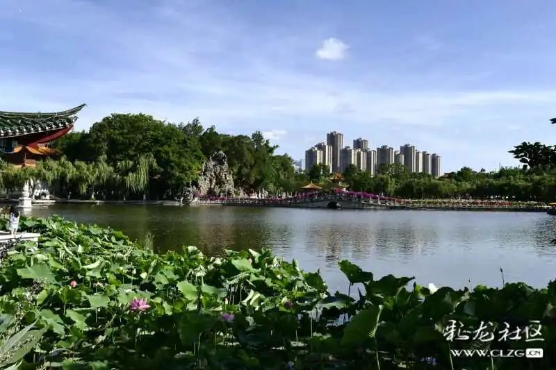 大观楼