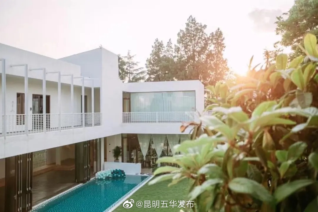 “昆明五华发布”微博
