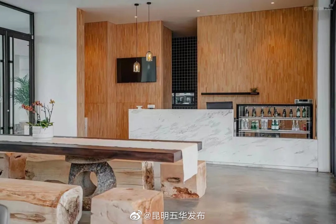 “昆明五华发布”微博