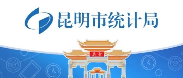 昆明统计(微信)